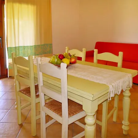 Badus-2 By Interhome Apartment *
