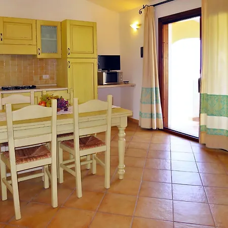 Badus-2 By Interhome Apartment
